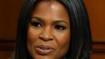 Nia Long - screenshot
