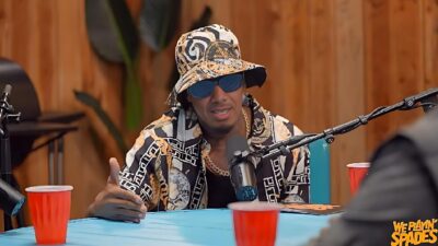 Nick Cannon - screenshot