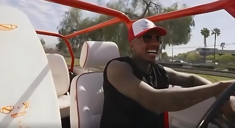 Nick Cannon Sparks Backlash After KKK Comments About Democrats | WATCH