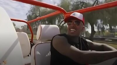 Nick Cannon - screenshot