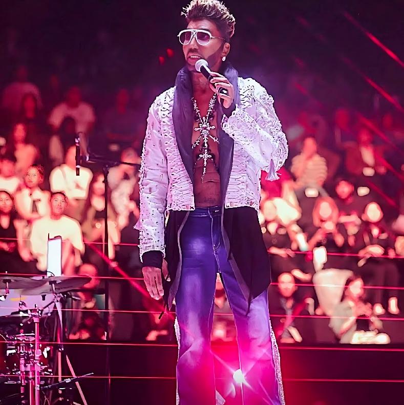 Norwood Young Celebrates Hall of Fame Honor with Beverly Hills Ceremony and Hollywood Concert | VIDEO