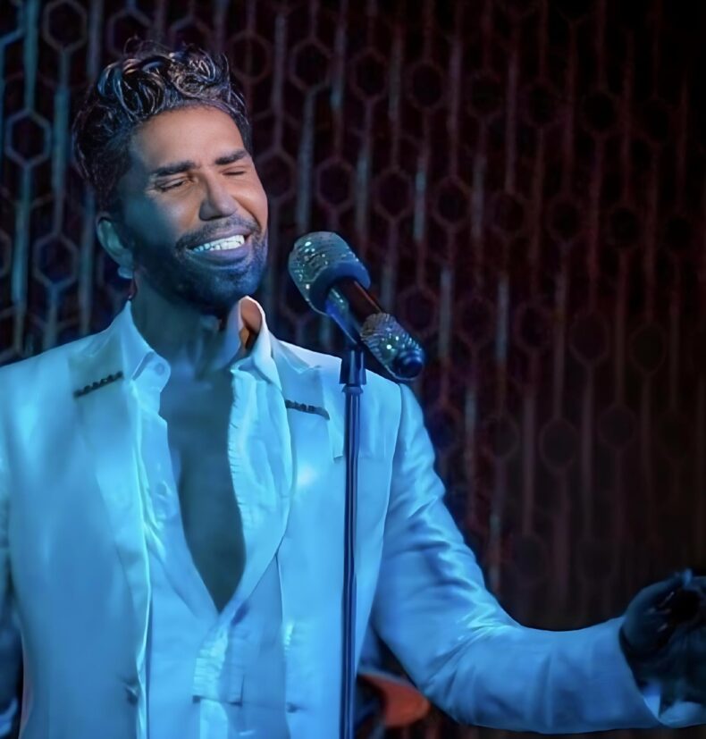 Norwood Young (performing).jpg