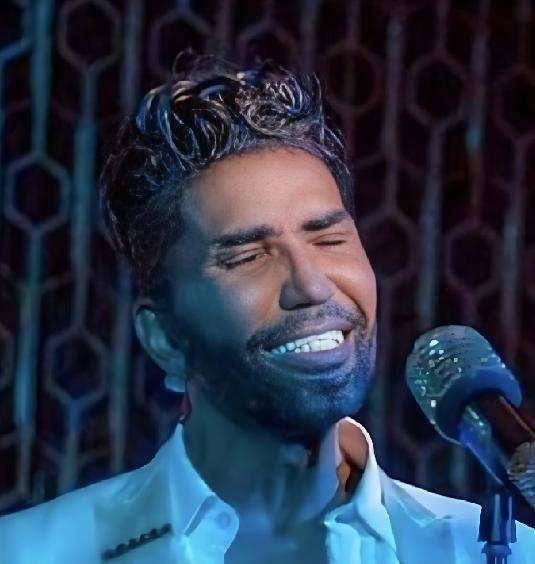 Norwood Young Celebrates Hall of Fame Honor with Beverly Hills Ceremony and Hollywood Concert | VIDEO