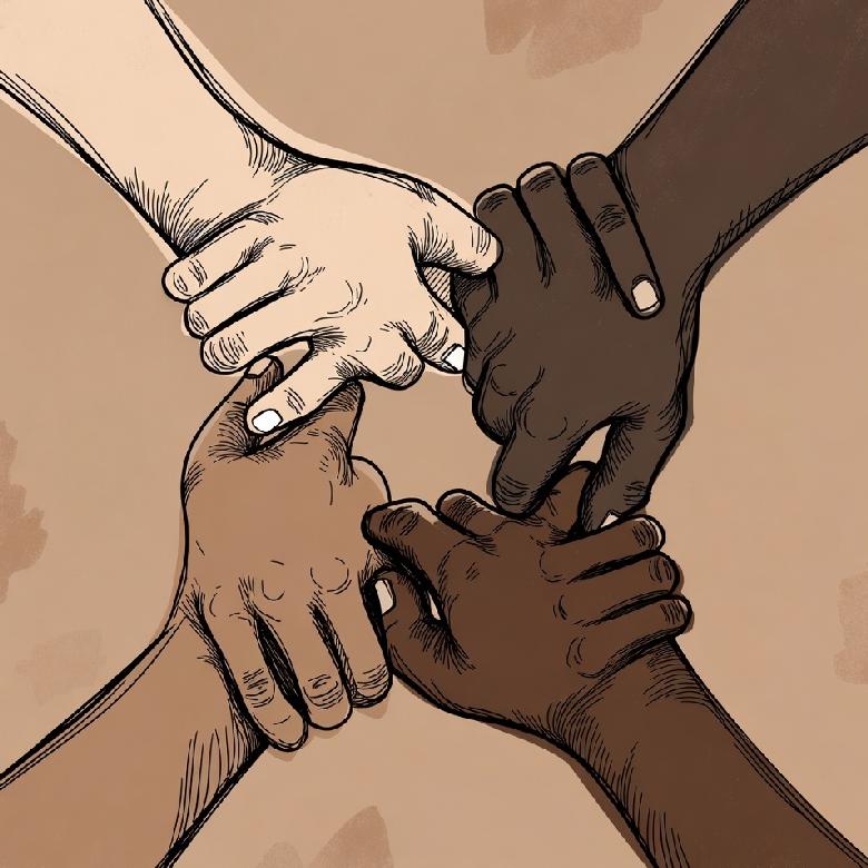 Not displacement—transformation Together, not apart - via eurAI