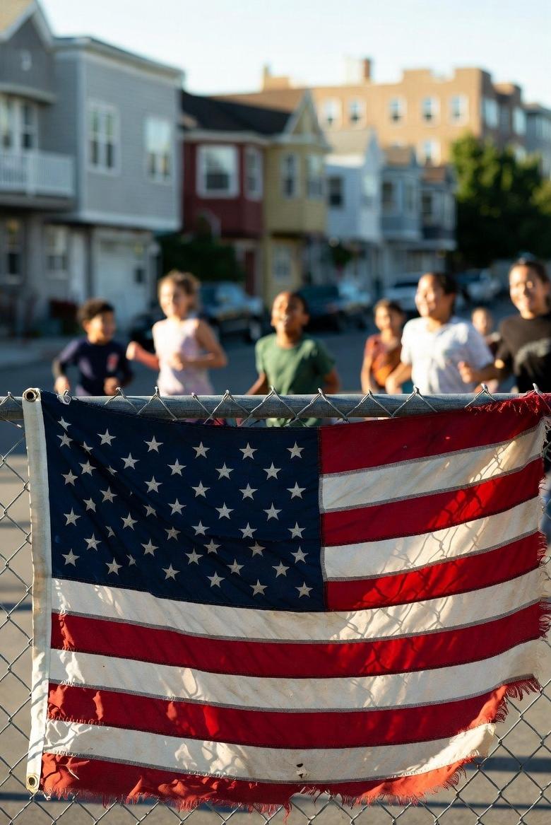 एक राष्ट्र, अनेक चेहरे, एक साझा भविष्य - EURAI के माध्यम से