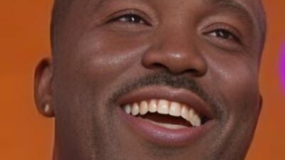 Paapa Essiedu on The Graham Norton Show - YouTube screenshot