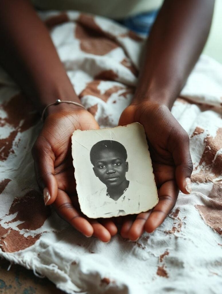 Personal histories and quiet resilience among the ninety percent who have faced violence on the streets - via eurAI