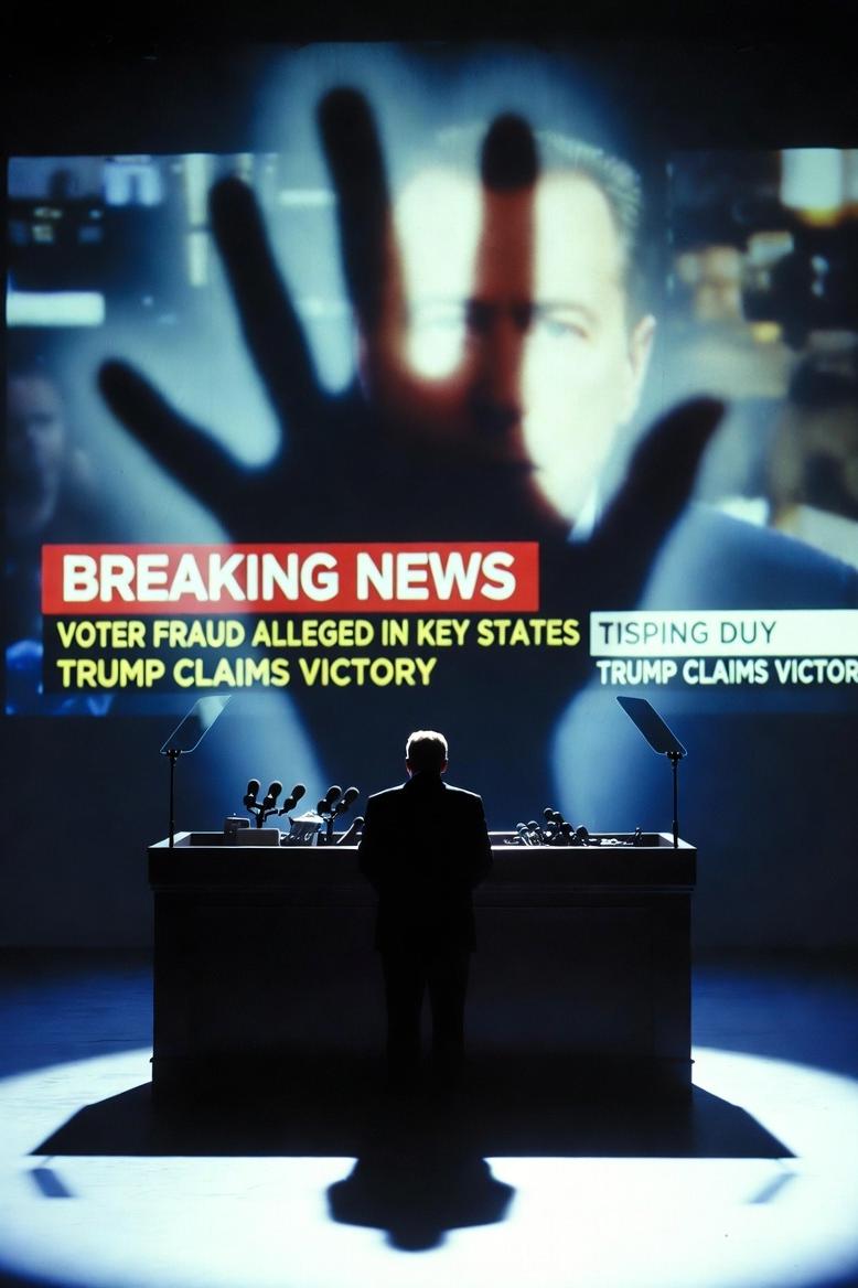 Political gaslighting distorts reality and makes the public doubt clear evidence - via eurAI