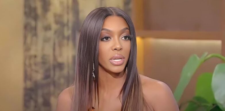 K. Michelle and Porsha Williams Clash Online After Explosive ‘RHOA’ Episode