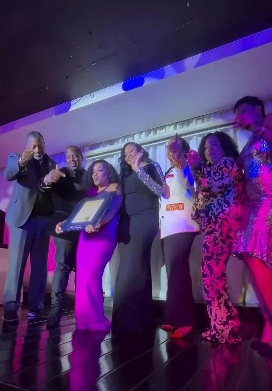 From ‘Big Dreams for Her’ in Miami to ‘Glitz & Girl Power’ in Atlanta