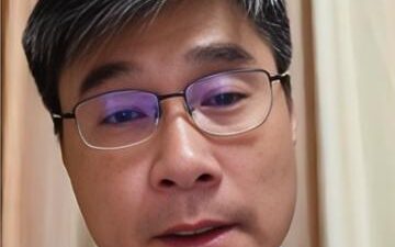 Professor Jiang - screenshot