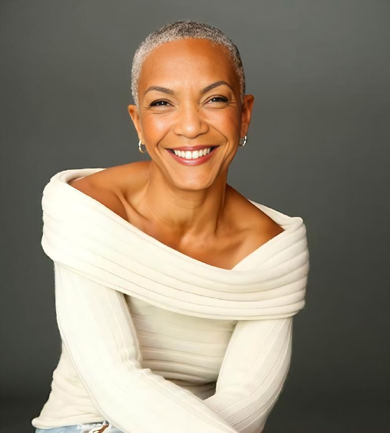 Rhonda M. Smith