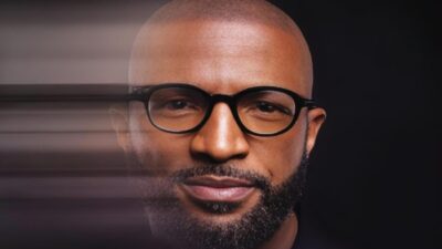 Rickey Smiley