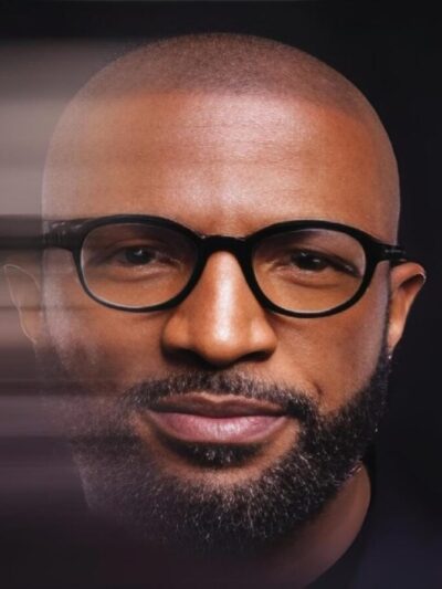 Rickey Smiley