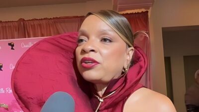 Ruth E Carter - screenshot