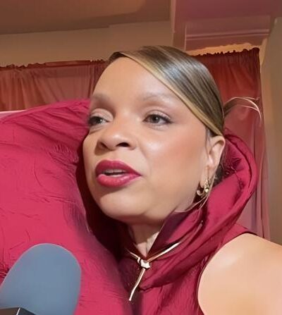 Ruth E Carter - screenshot