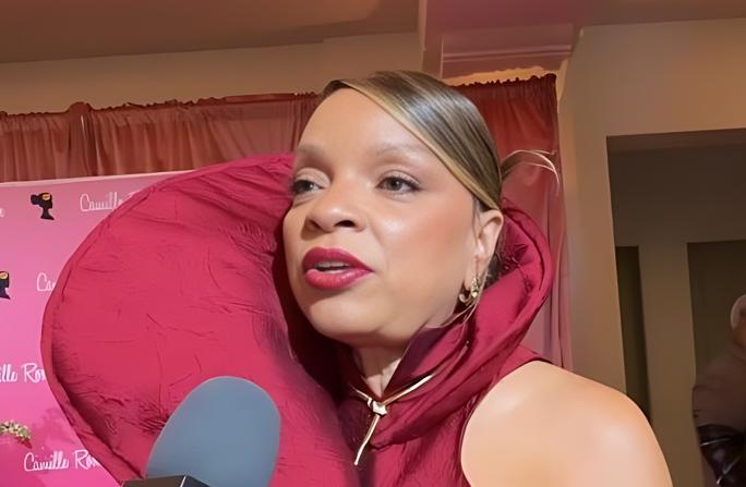 Art of Glam Awards: Red Carpet & Honorees