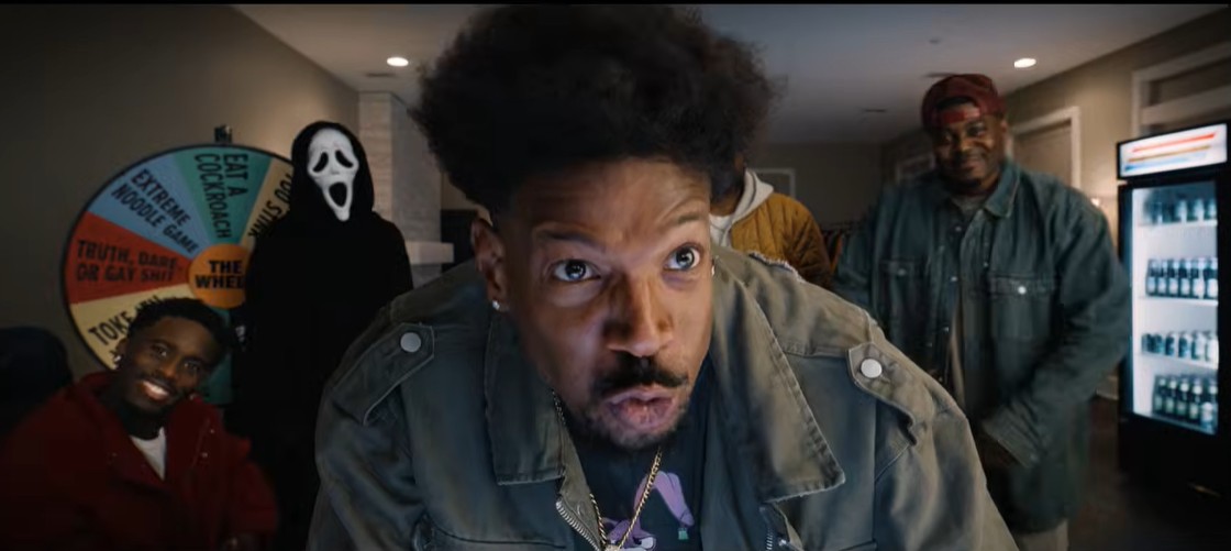 'Scary Movie 6' Trailer Drops, Bringing Back the Wayans for Hilarious Horror Parody