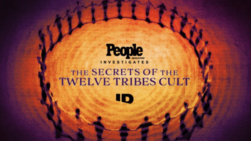 ID EXPANDS PEOPLE MAGAZINE INVESTIGATES WITH NEW SPECIAL UNPACKING THE TWELVE TRIBES CULT 
