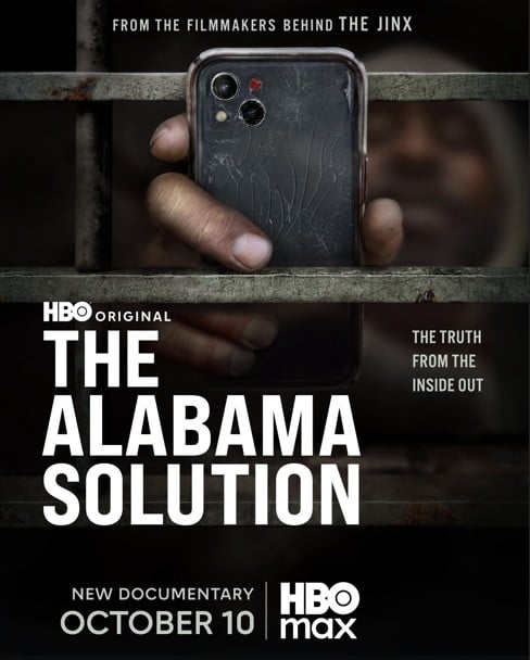 Inside ‘The Alabama Solution’: Director Andrew Jarecki Reveals Brutality and Heroism in Alabama Prisons | EUR Video Exclusive