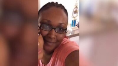 Woman hospitalized after dog mauling in Mississippi