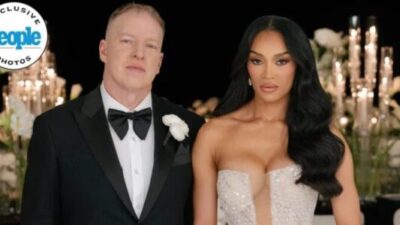 Gary Owen Marries Brianna Johnson