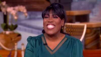 Sheryl Underwood