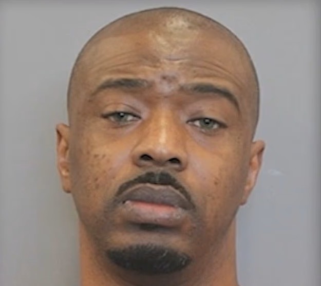 James Earl Johnson - murder suicide