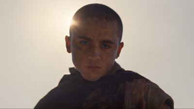 Timoth&eacute;e Chalamet