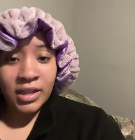 Atlanta woman goes on restaurant date