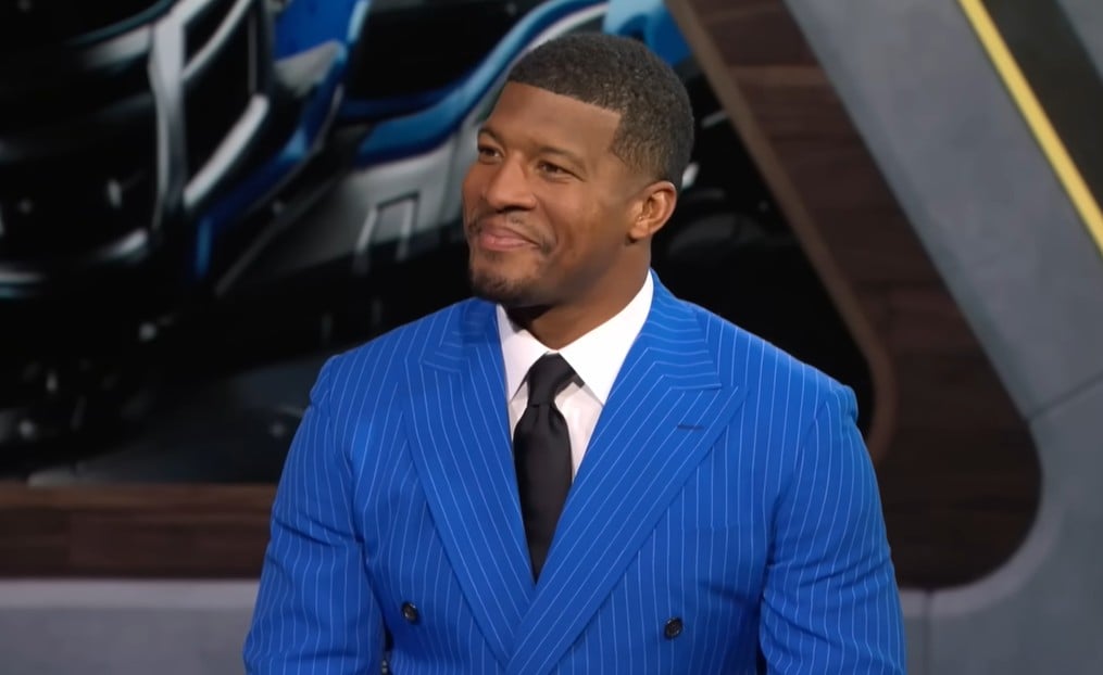 NFL QB Jameis Winston to Appear as Special Guest During Netflix’s Live MLB Broadcast