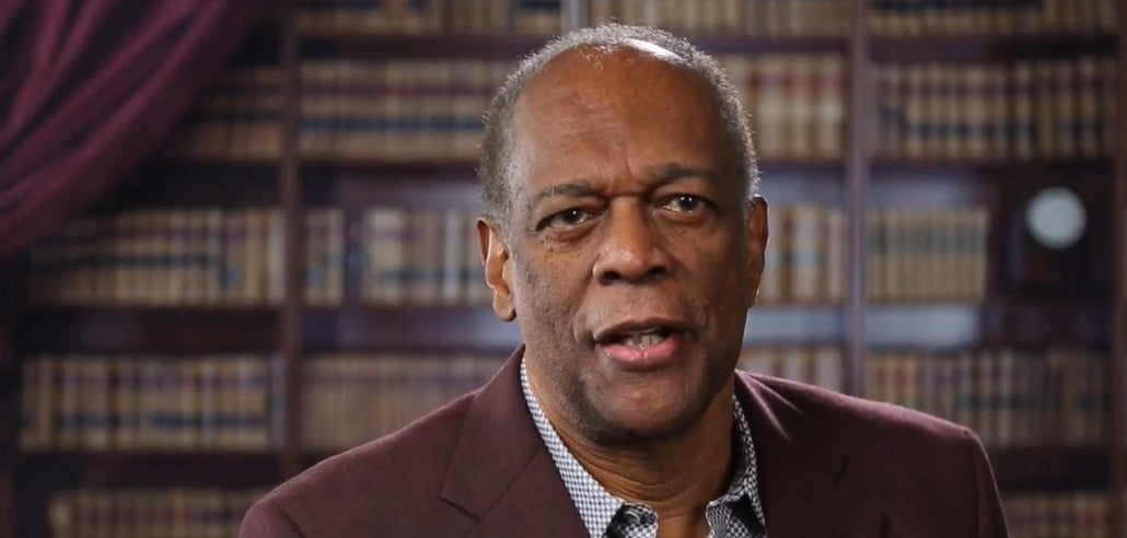 Black Radio Pioneer Bob Law of ‘Night Talk’ Has Died – He was 86