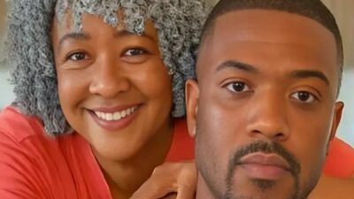 Sonja Norwood and Ray J - screenshot