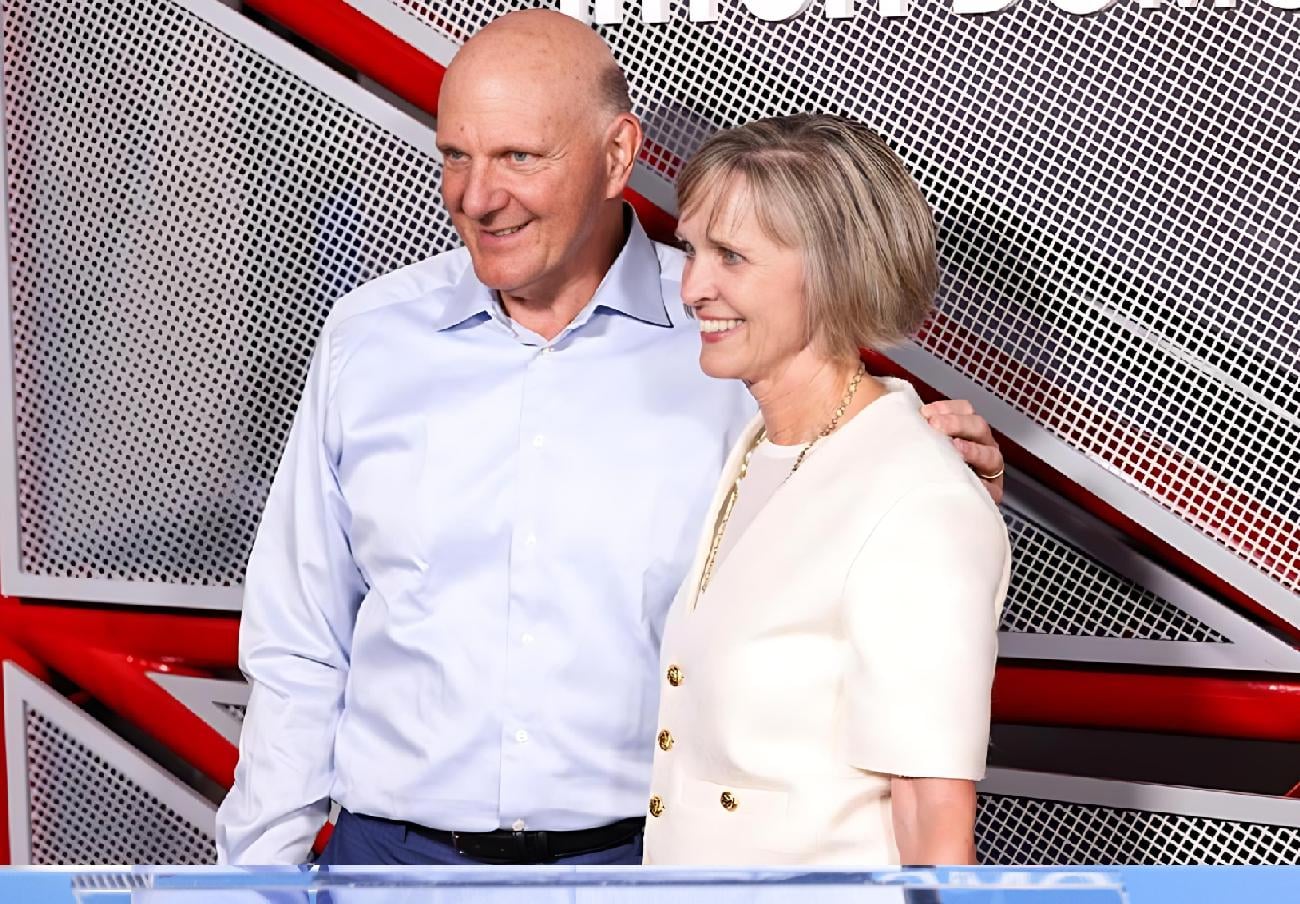 Civil Rights Leaders Call on Steve Ballmer to Act After Citizen’s Death in Police Custody