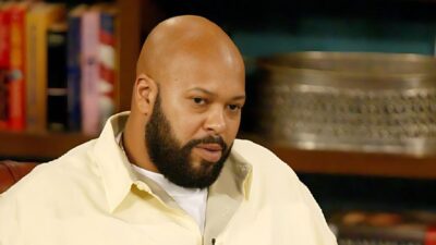 Suge Knight - GettyImages