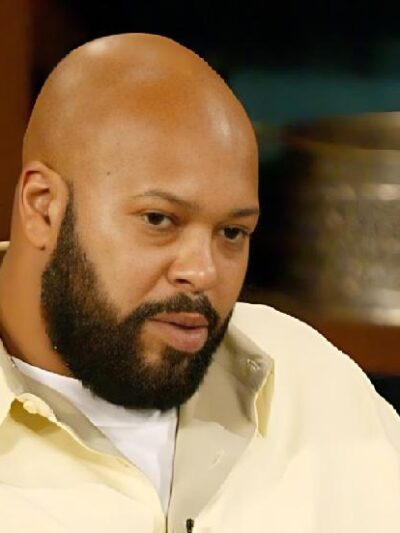 Suge Knight - GettyImages