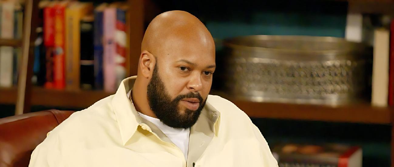Suge Knight - GettyImages