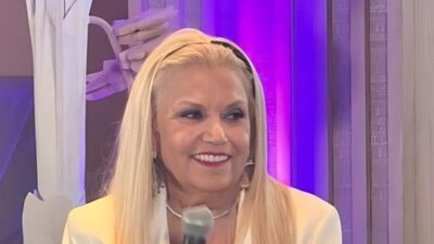 Suzanne de Passe in a conversation with Mona Scott-Young