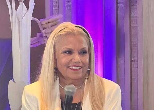 Mona Scott-Young Honors Trailblazer Suzanne de Passe at Star-Studded MPowered Maverick Celebration in Beverly Hills