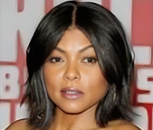 Taraji P. Henson