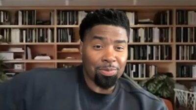 Tariq Nasheed