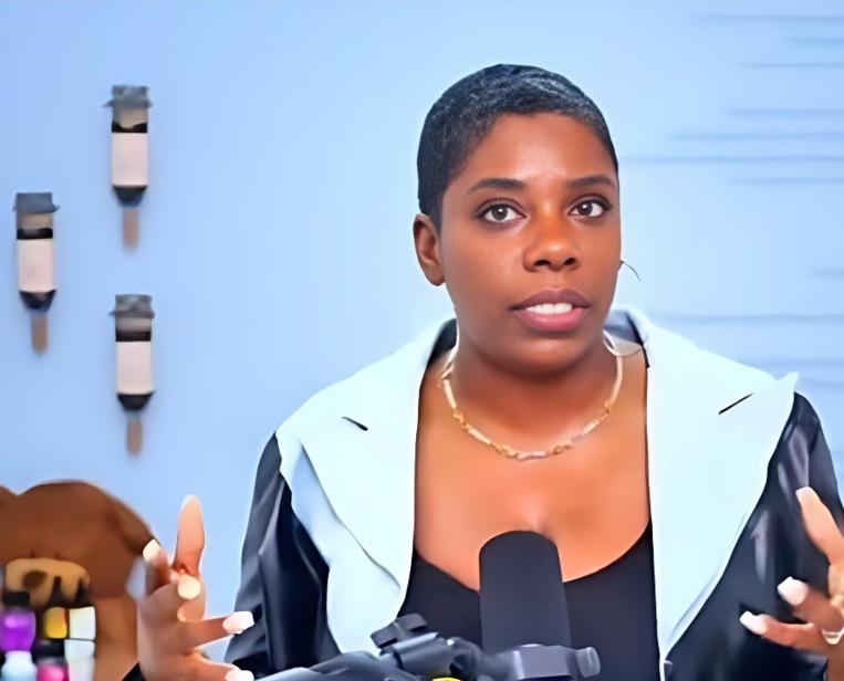 Tasha K - via Instagram screenshot