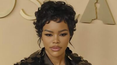 Teyana Taylor