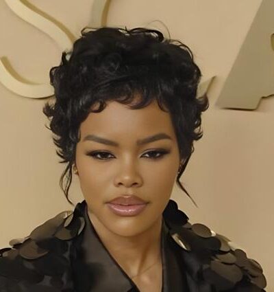 Teyana Taylor