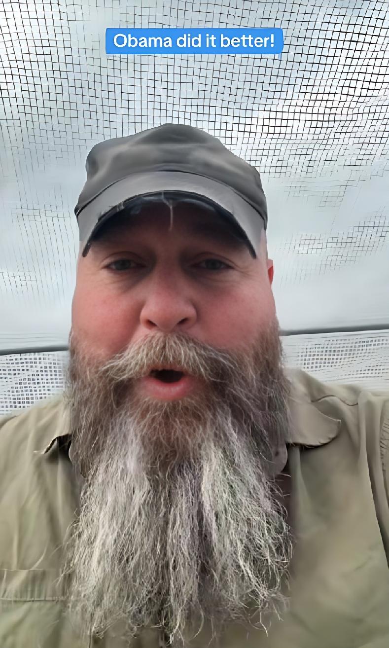 ‘Obama Did It Better’ Video Returns to Haunt MAGA