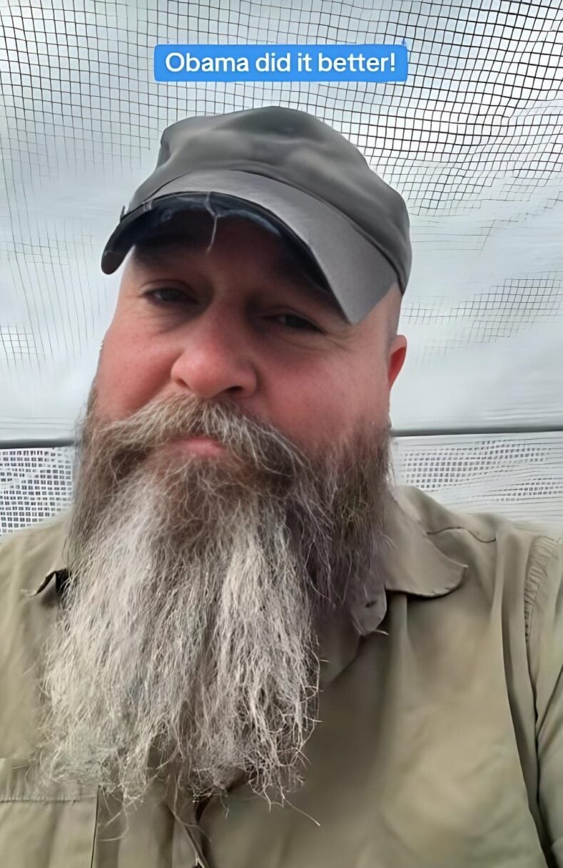 The Realist - screenshot