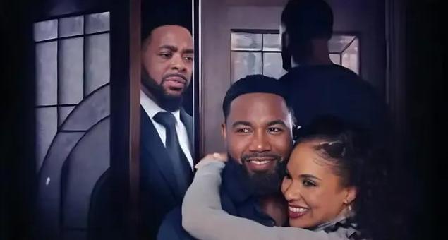 Michael Jai White Stars in ‘The Secret Between Us’