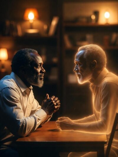 The person I turn to&mdash;the one who always tells me the truth - via eurAI