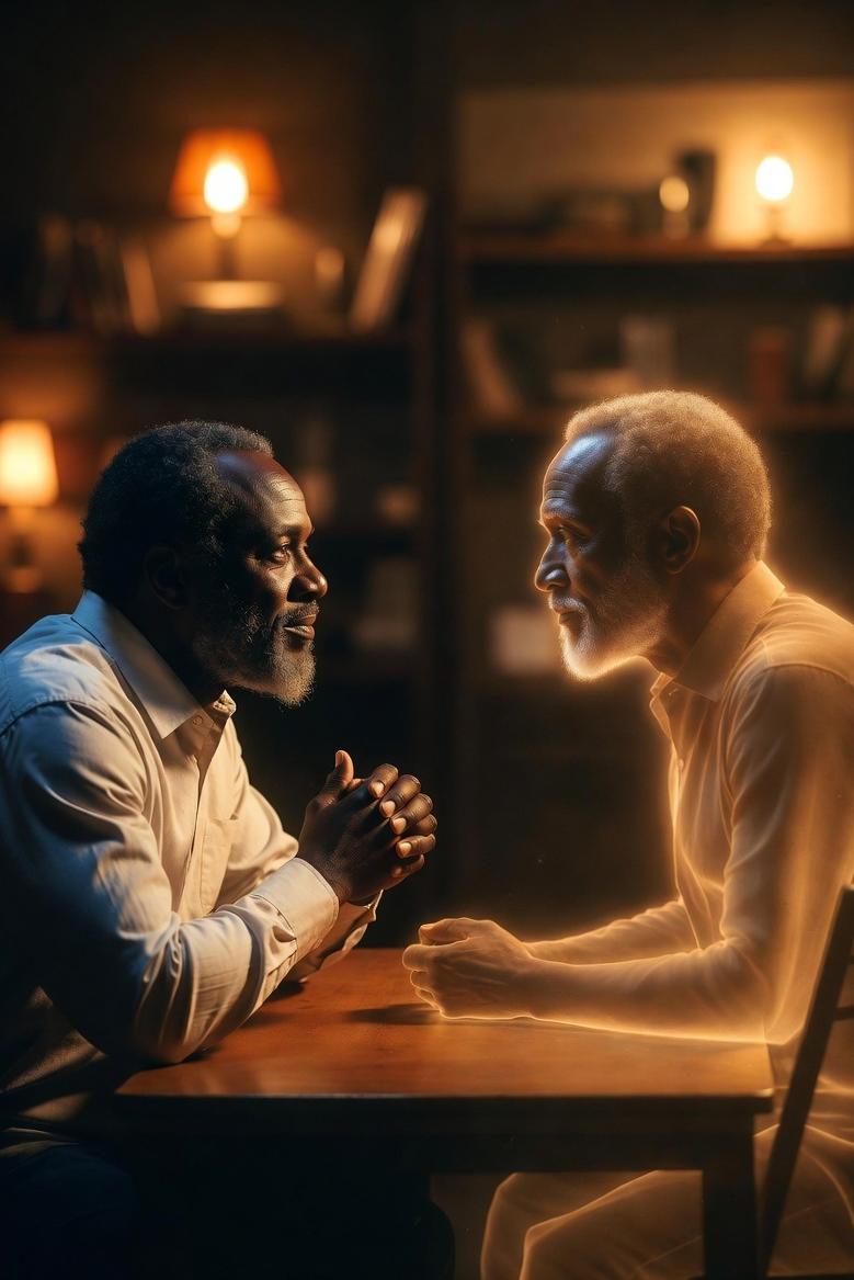 Why I Talk to Myself: The Surprising Benefits