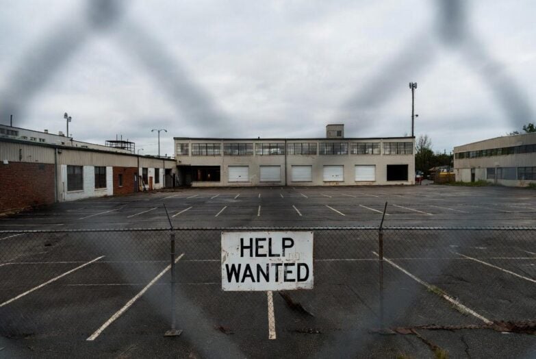 The Silent Crisis: Black Male Unemployment and the Price of Economic Neglect